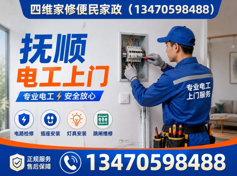 抚顺县抚顺管道疏通展示图